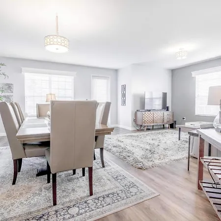 New! Gorgeous Vista Cay Luxury Secret Near All Theme Parks, And Walk To The Convention Center